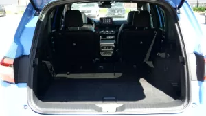 2023 Honda Pilot