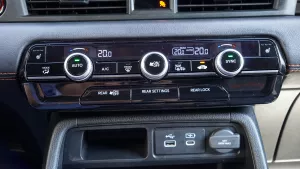2023 Honda Pilot