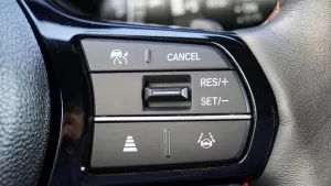 2023 Honda Pilot