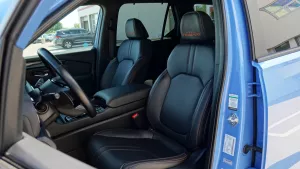 2023 Honda Pilot