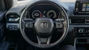 2023 Honda Pilot