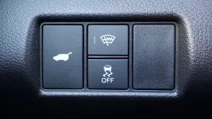 2023 Honda Pilot
