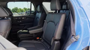 2023 Honda Pilot