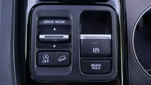 2023 Honda Pilot