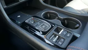 2023 Honda Pilot