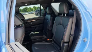 2023 Honda Pilot