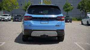 2023 Honda Pilot