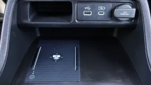 2023 Honda Pilot