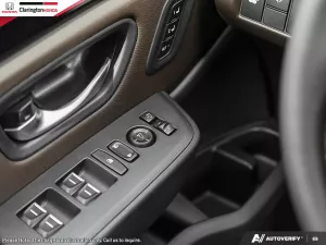 2026 Honda Pilot