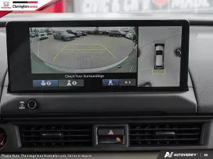 2026 Honda Pilot