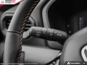 2026 Honda Pilot
