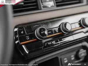 2026 Honda Pilot