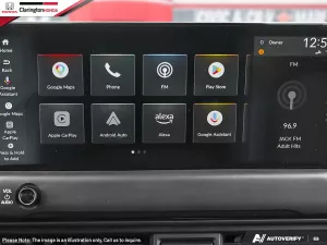 2026 Honda Pilot