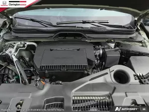 2026 Honda Pilot
