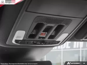2026 Honda Pilot