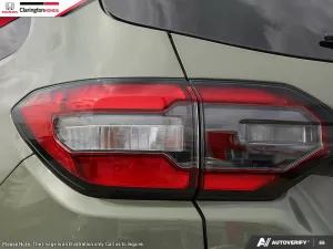 2026 Honda Pilot