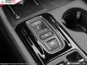 2026 Honda Pilot