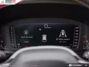 2026 Honda Pilot