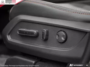 2026 Honda Pilot
