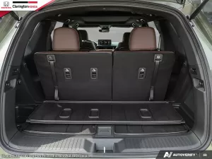2026 Honda Pilot