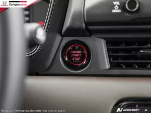 2026 Honda Pilot