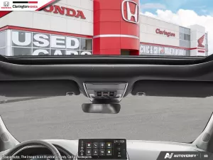 2026 Honda Pilot