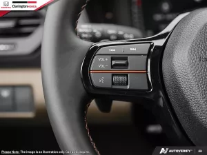2026 Honda Pilot