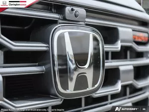 2026 Honda Pilot