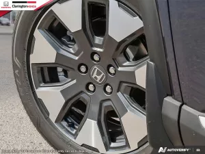 2026 Honda Pilot