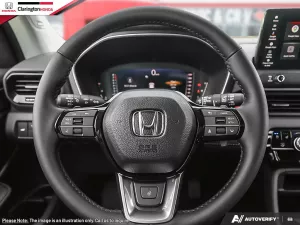 2026 Honda Pilot