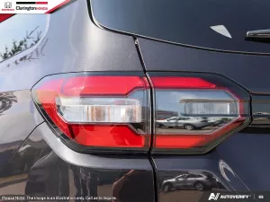2026 Honda Pilot