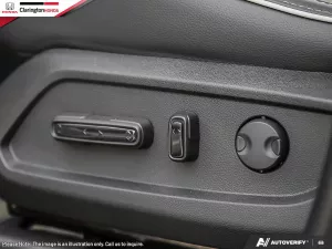 2026 Honda Pilot