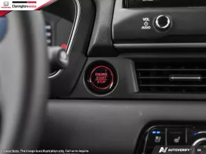 2026 Honda Pilot