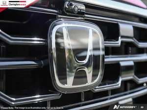 2026 Honda Pilot