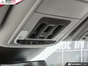 2026 Honda Pilot