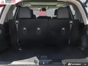 2026 Honda Pilot