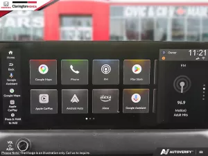 2026 Honda Pilot