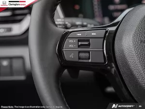 2026 Honda Pilot