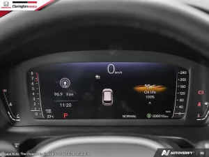 2026 Honda Pilot