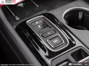2026 Honda Pilot