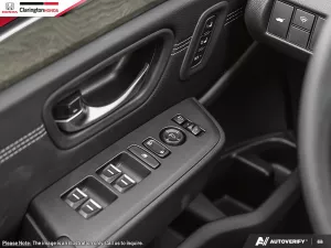 2026 Honda Pilot