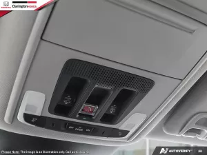 2026 Honda Pilot