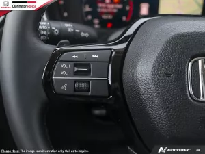2026 Honda Pilot