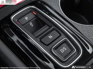 2026 Honda Pilot