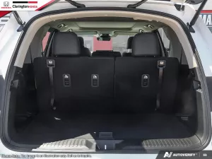 2026 Honda Pilot