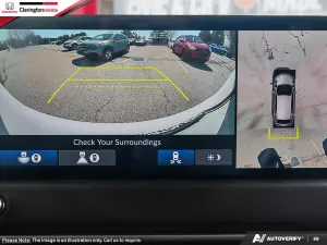 2026 Honda Pilot