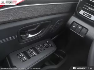 2026 Honda Pilot