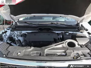 2026 Honda Pilot