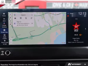 2026 Honda Pilot
