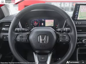 2026 Honda Pilot
